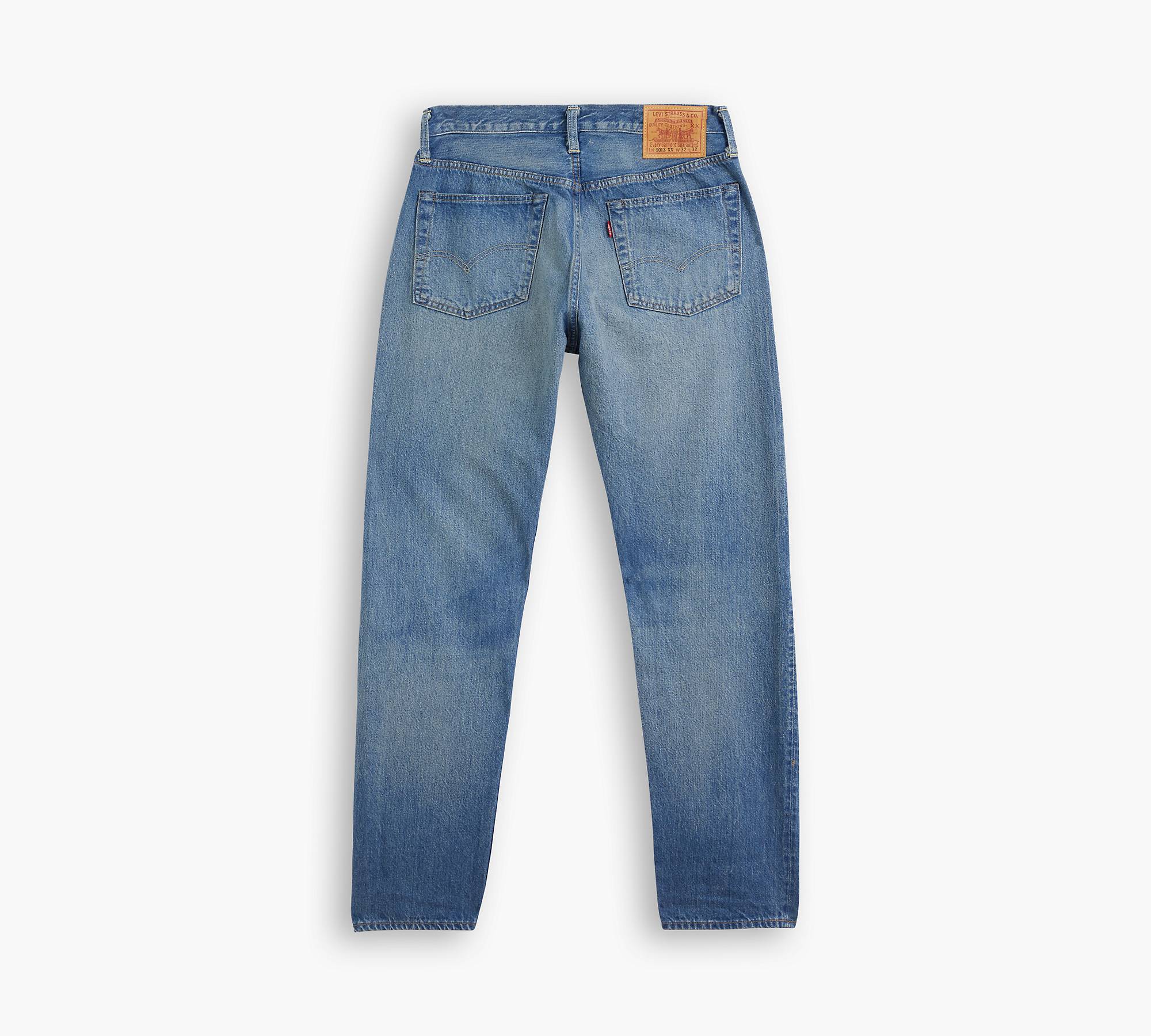 Levi's® Vintage Clothing 1954 501® Jeans - Blue | Levi's® FR