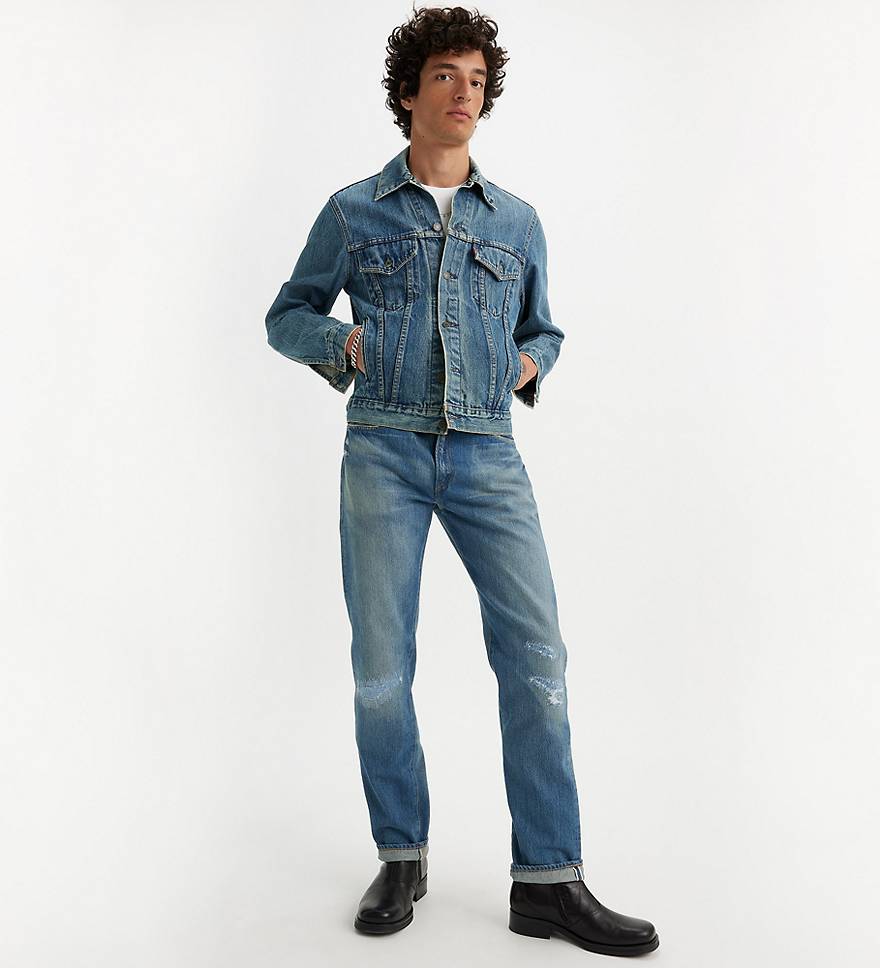 Levi's® Vintage Clothing 1954 501® Jeans 1