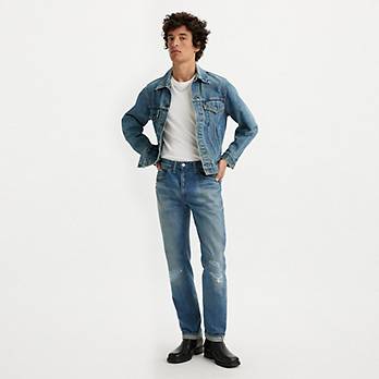 Levi's® Vintage Clothing 1954 501® Jeans 4