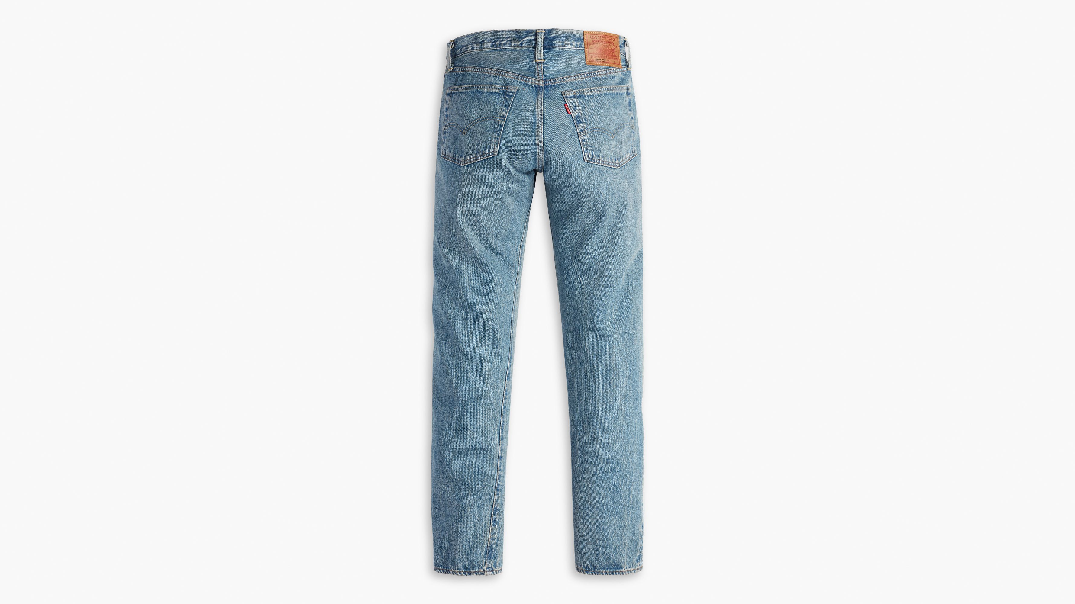 1954 501® Original Fit Men's Jeans - Medium Wash | Levi's® US