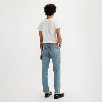 1954 501® Original Fit Selvedge Men's Jeans 4