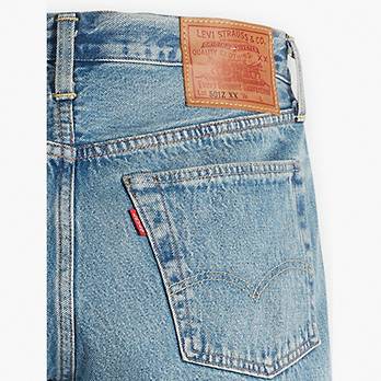 1954 501® Original Fit Selvedge Men's Jeans 8