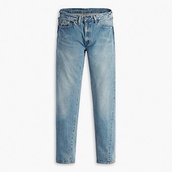 1954 501® Original Fit Selvedge Men's Jeans 6