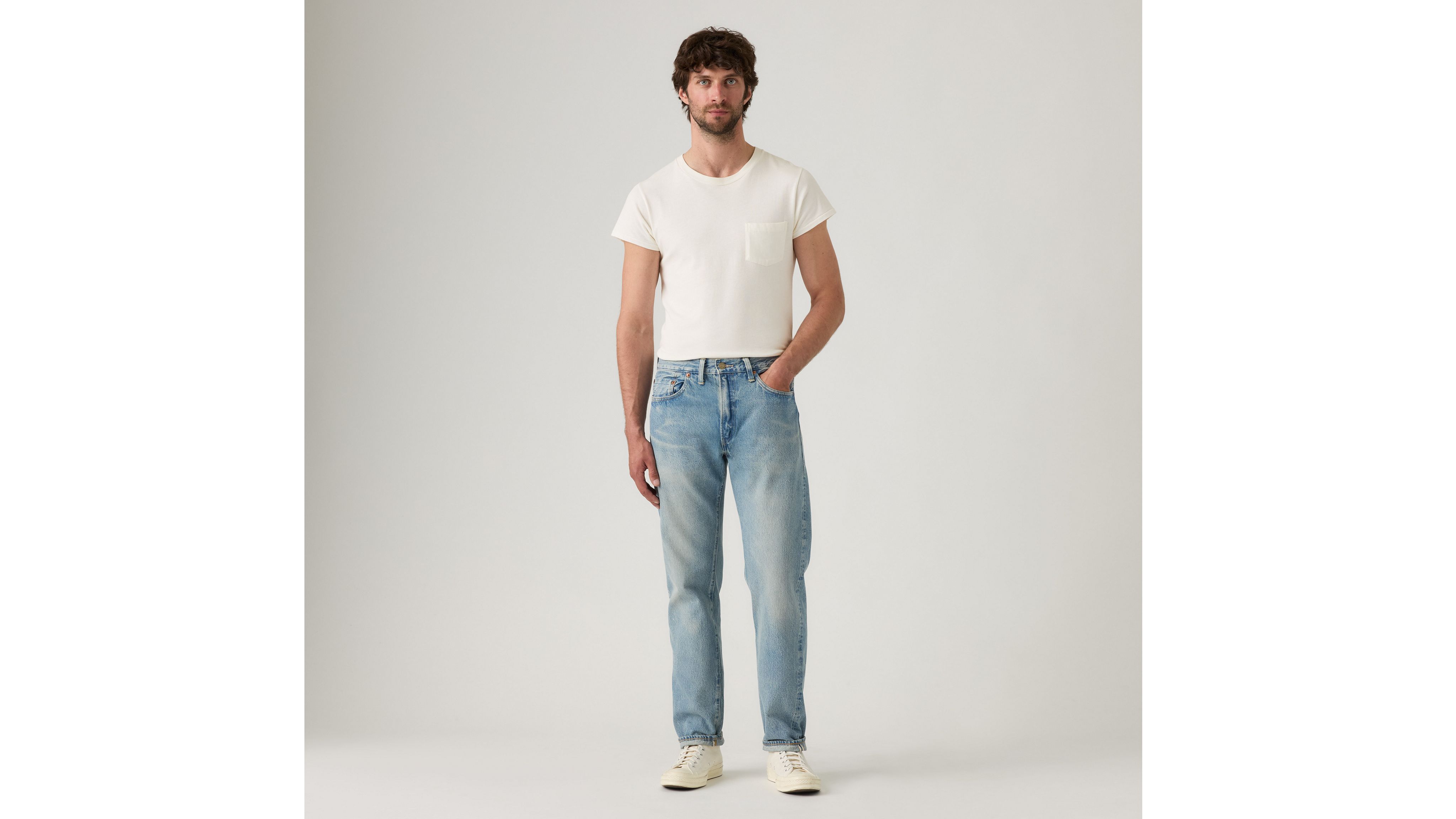 LEVI’S VINTAGE CLOTHING 501ZXX 1954アメリカ製 楽天市場】リーバイスビンテージクロージング 501ZXX 1954モデル