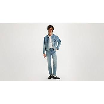 1954 501® Original Fit Selvedge Men's Jeans 2
