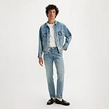 1954 501® Original Fit Selvedge Men's Jeans 2