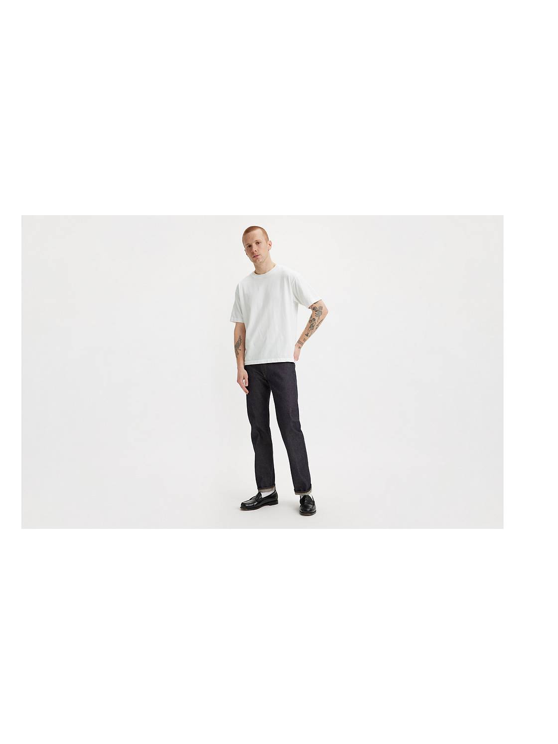 Men's Levi's® 501™ Original-Fit Jeans