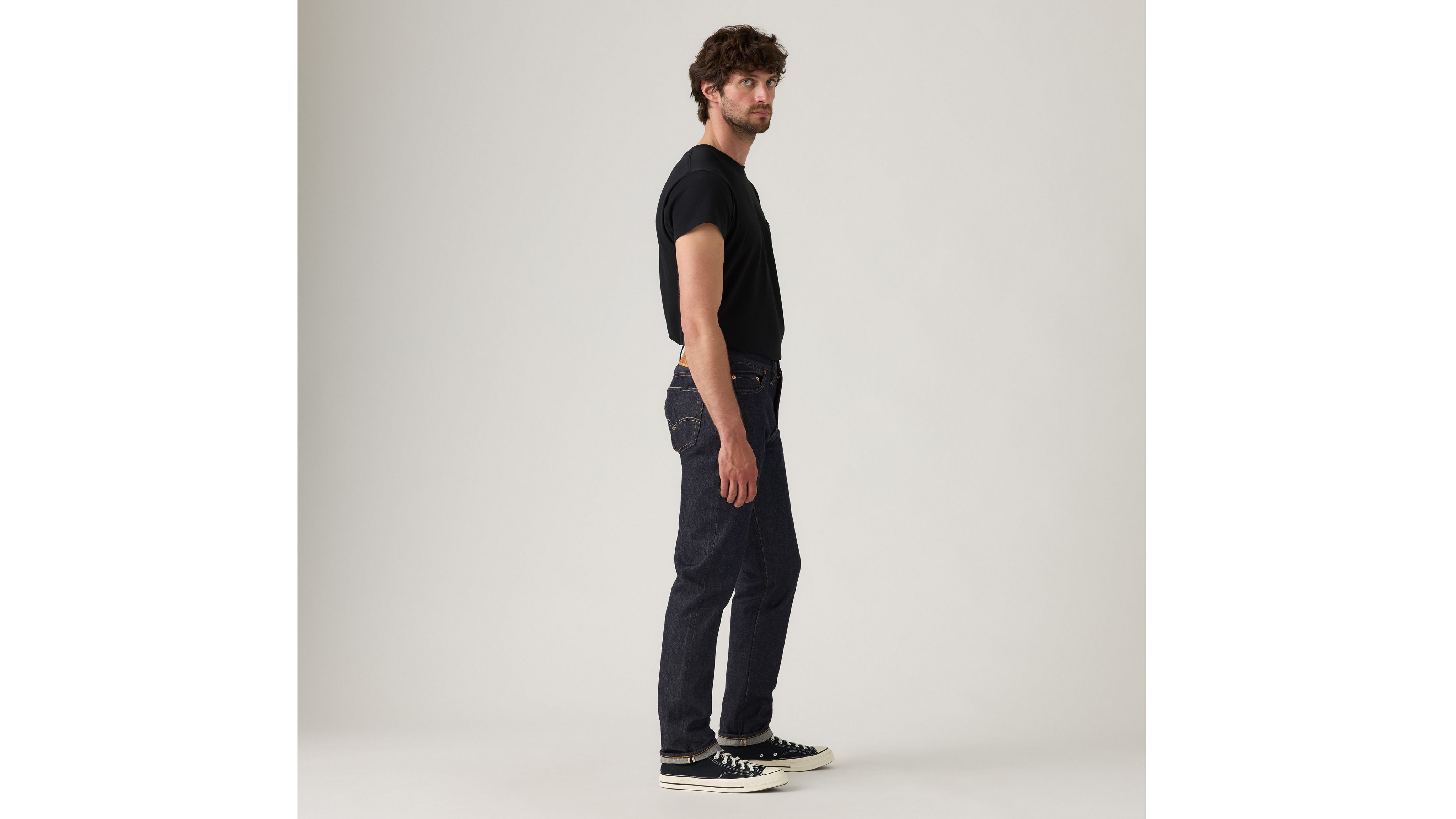 Lvc 1954 501® jeans by Levi's in 2023