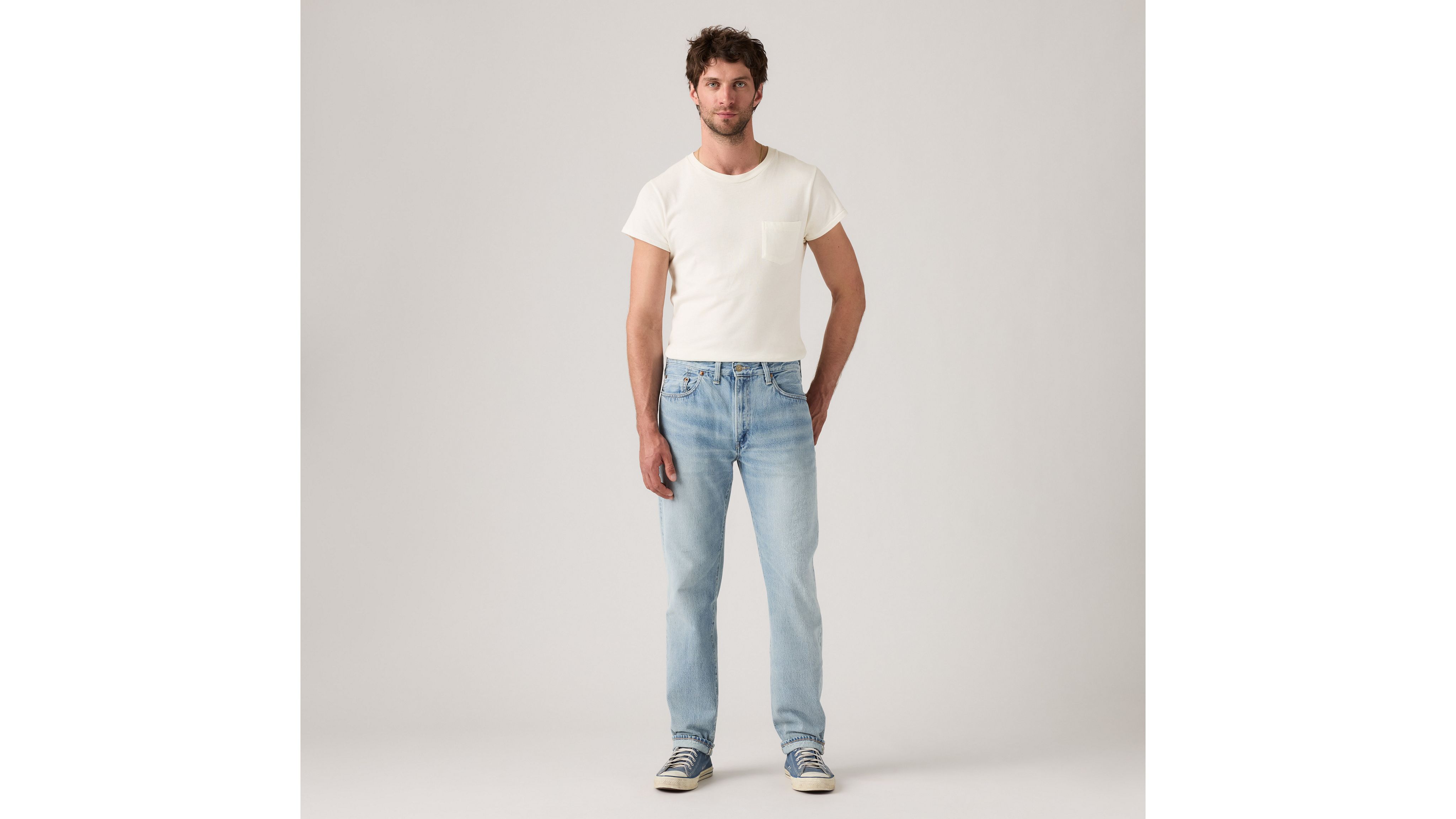 Levi's® Vintage Clothing™ 1954 501® Jeans 6