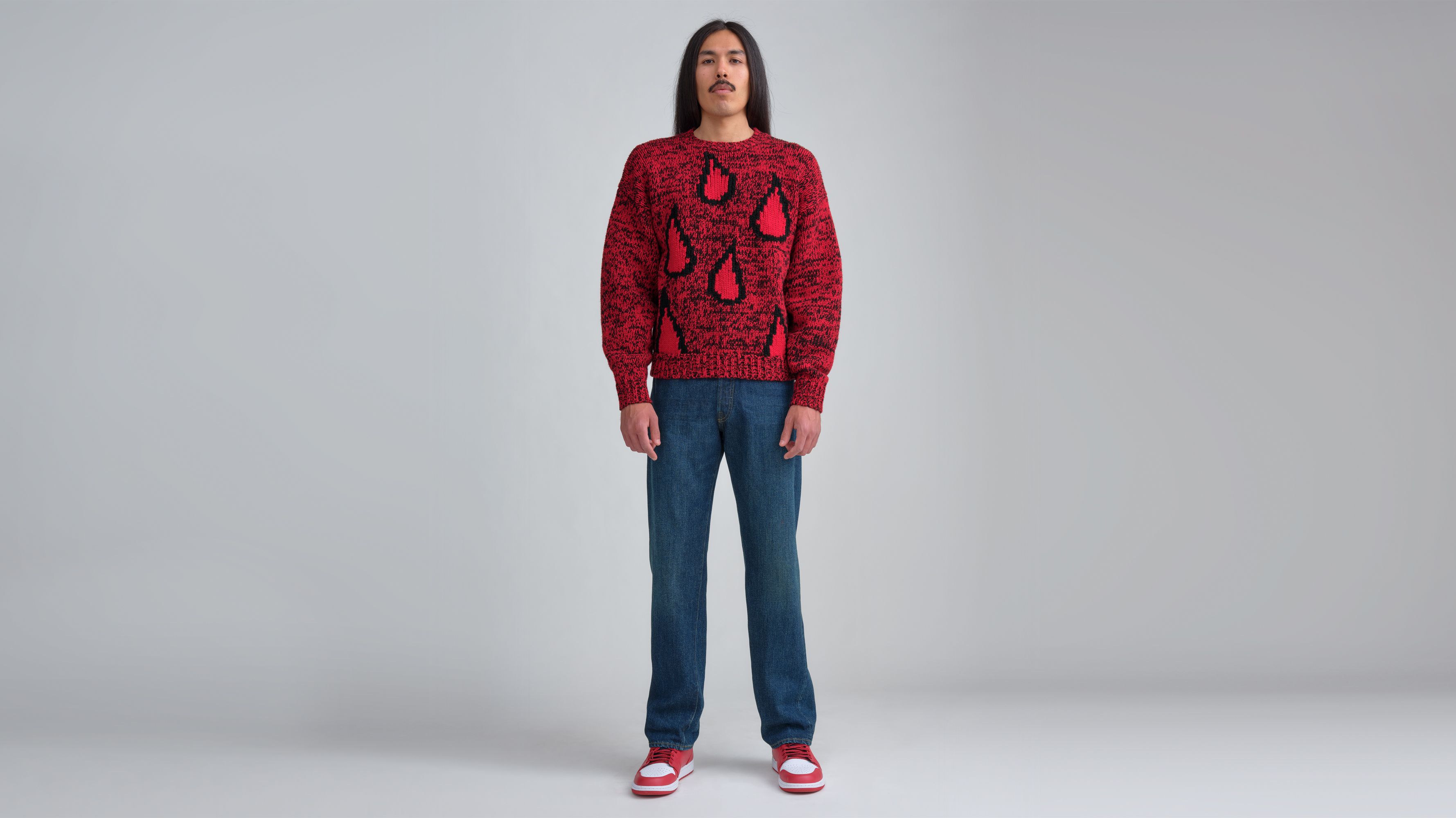 levis 1955 jeans