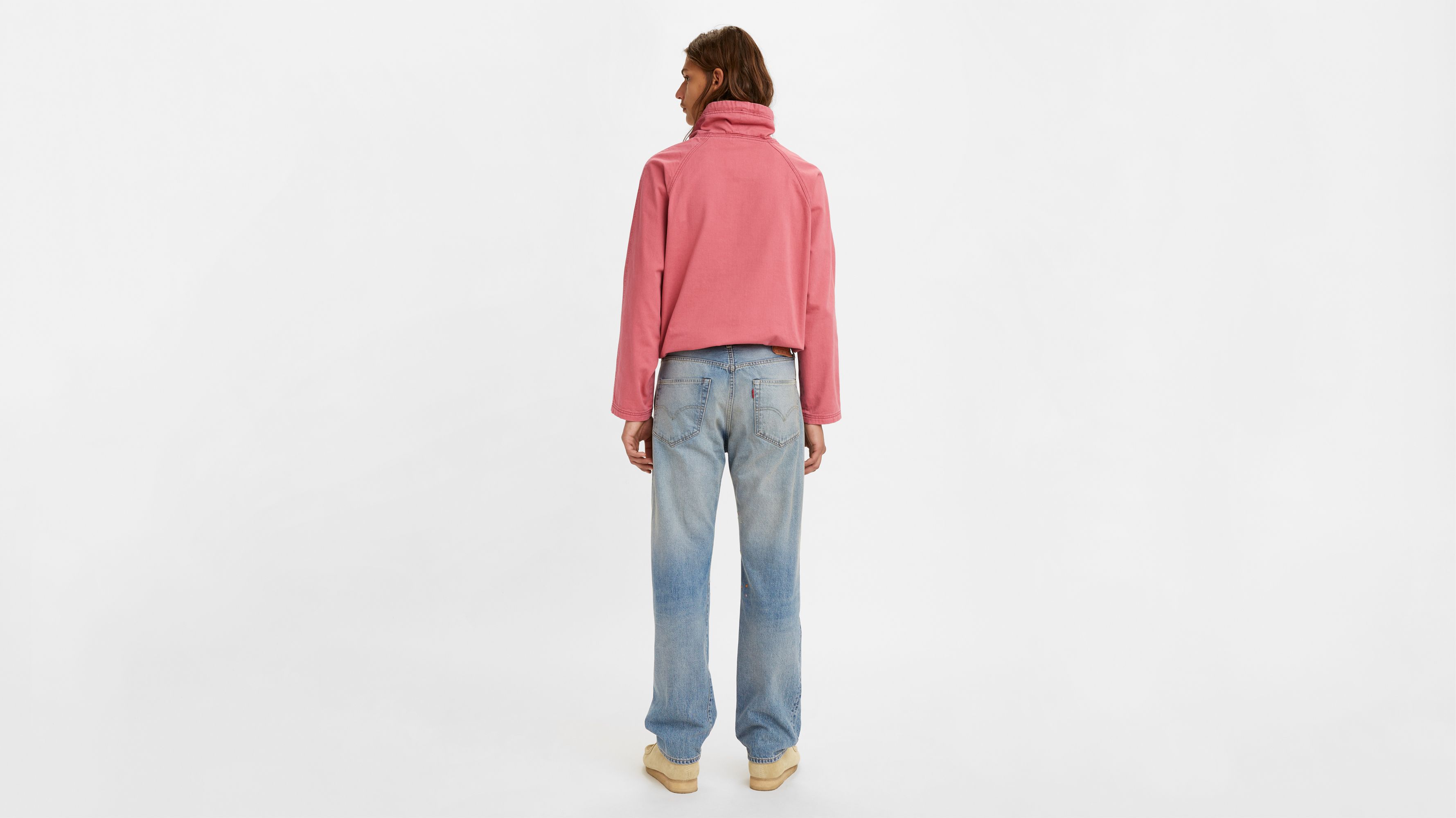 1955 501® Original Fit Men's Jeans 3