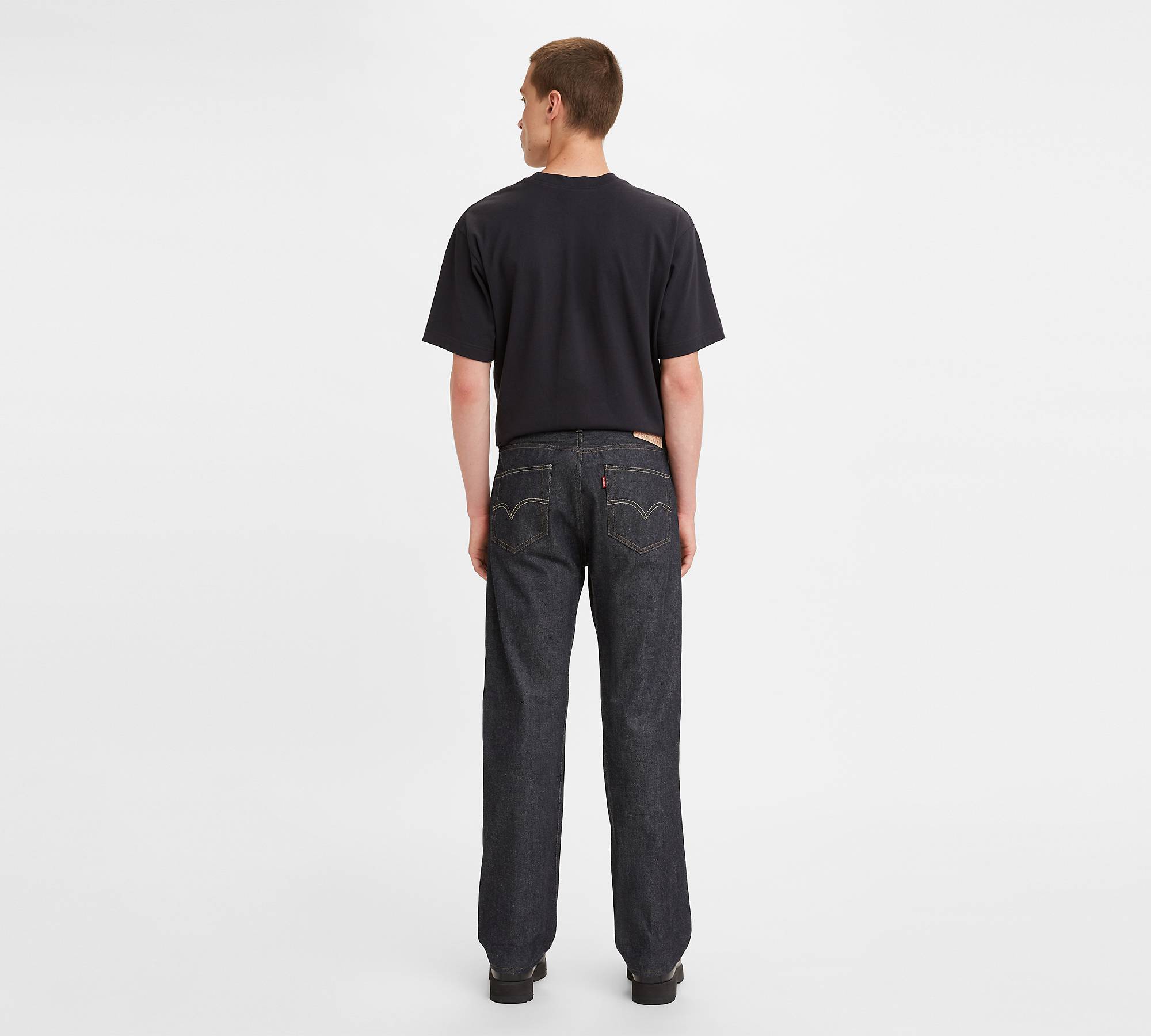fundament desinfecteren Harden 1955 501® "japan" Men's Jeans - Medium Wash | Levi's® US