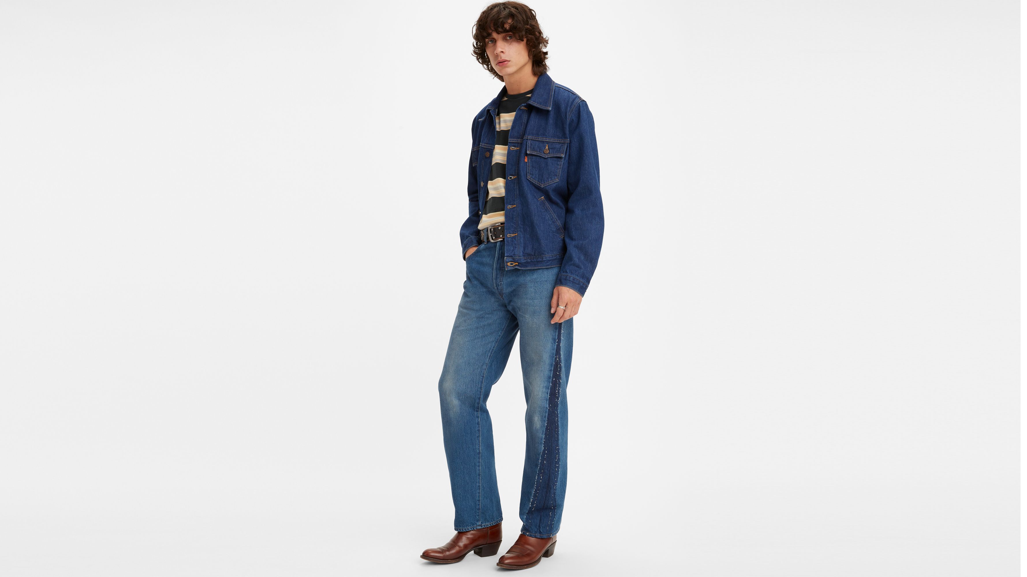 1955 501® Men's Jeans 1