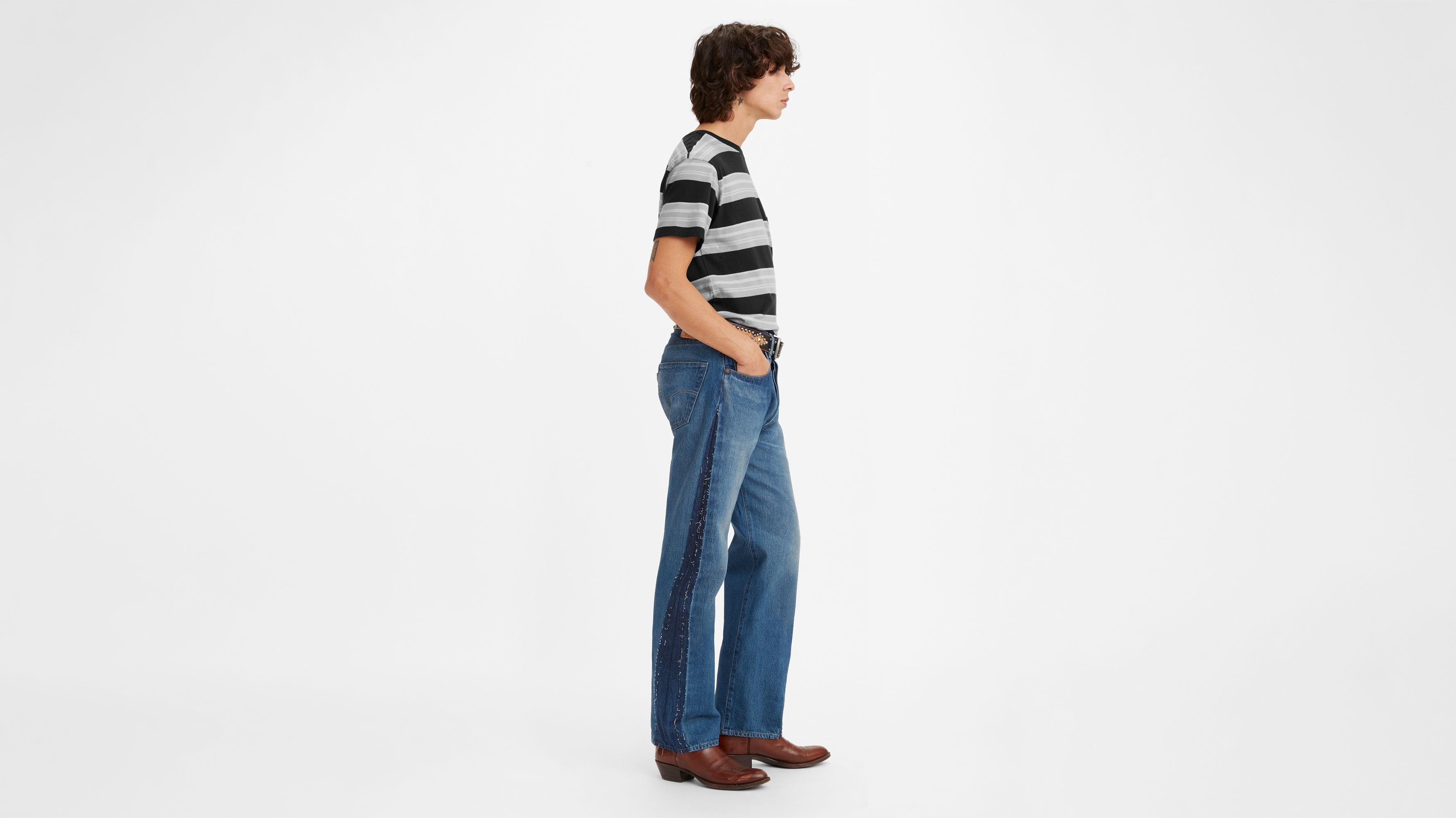 1955 501® Men's Jeans 3