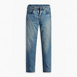 1955 501® Original Fit Selvedge Men's Jeans 5