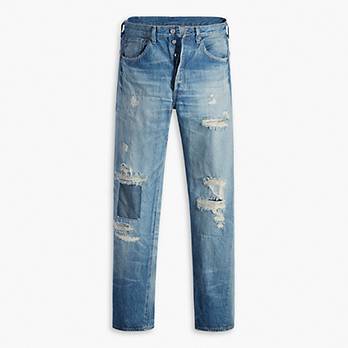 1954 501® Original Fit Selvedge Men's Jeans 6