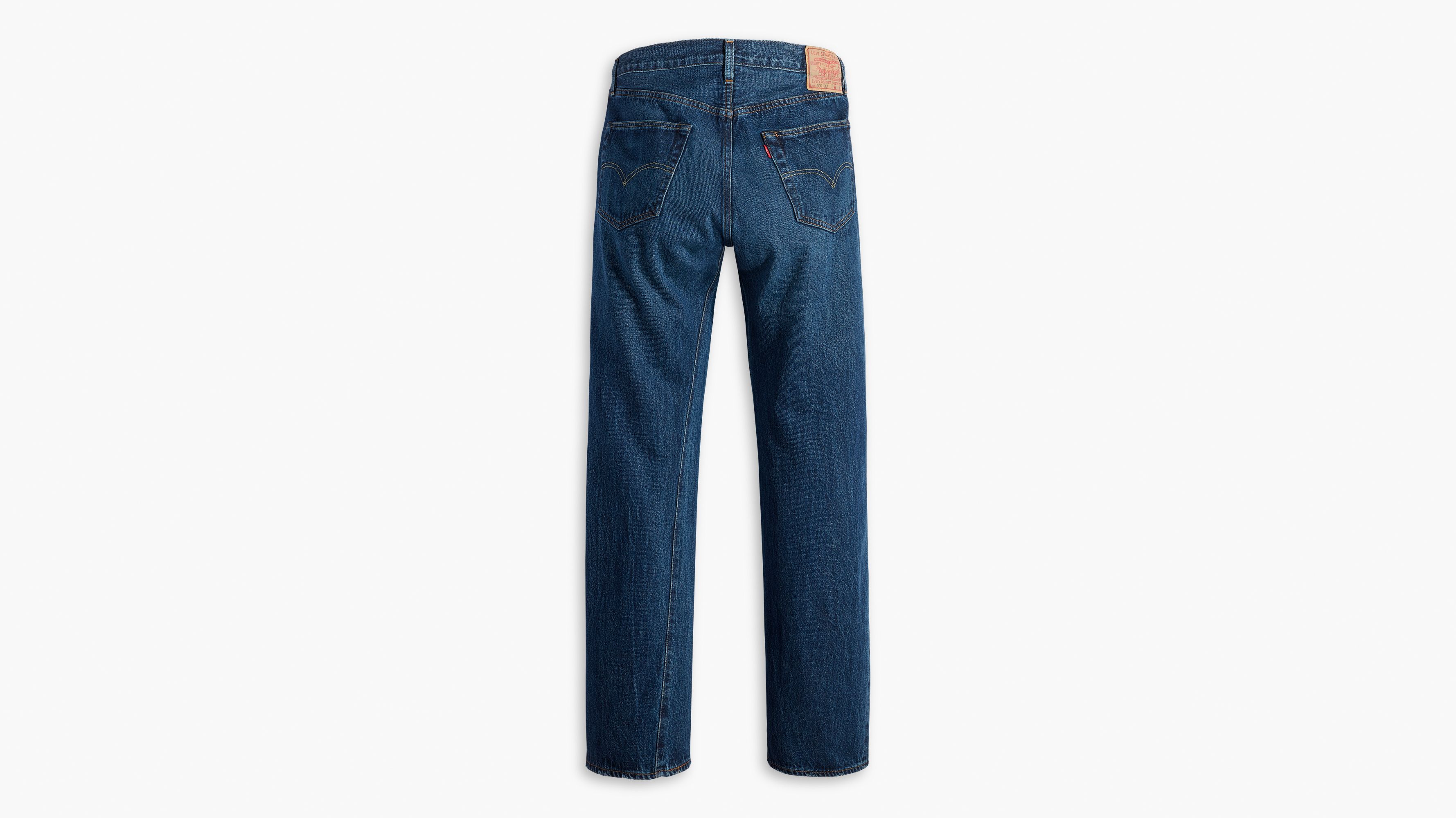 Levi's® Vintage Clothing 1955 501® Jeans - Blue | Levi's® FR