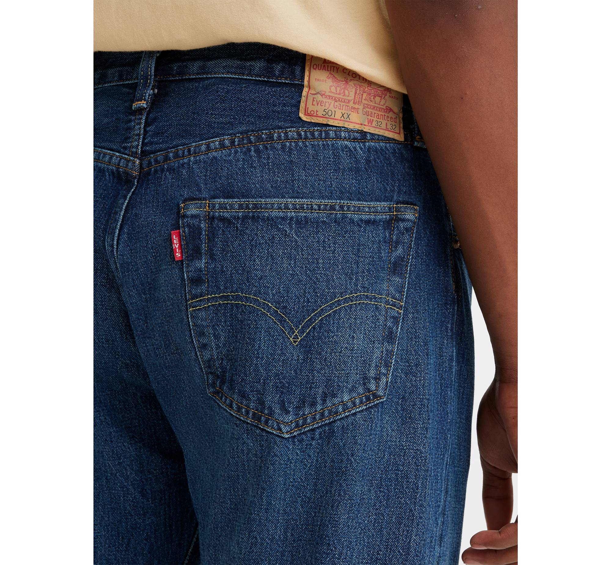 Levi's® Vintage Clothing 1955 501® Jeans 3