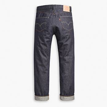 1955 501® Original Fit Selvedge Men's Jeans 5