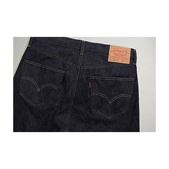 1955 501® Original Fit Selvedge Men's Jeans 6