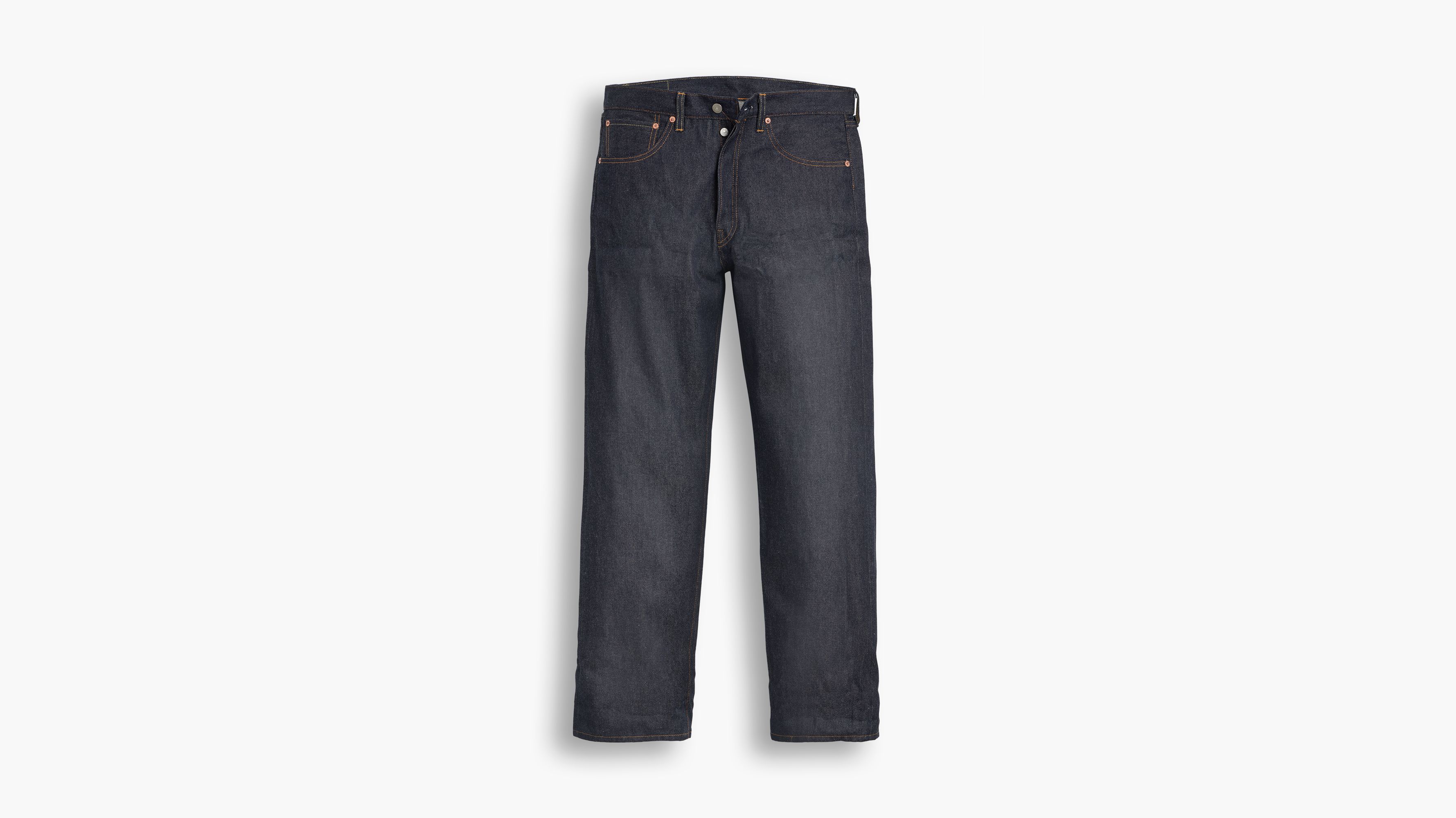  Levi's® Vintage 1955 501 Jeans Dark Indigo Organic 1955 28 32 :  Clothing, Shoes & Jewelry