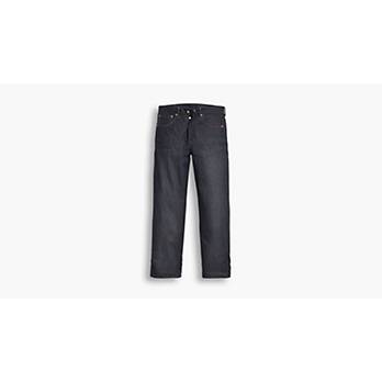 1955 501® Original Fit Selvedge Men's Jeans 4