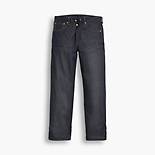 1955 501® Original Fit Selvedge Men's Jeans 4