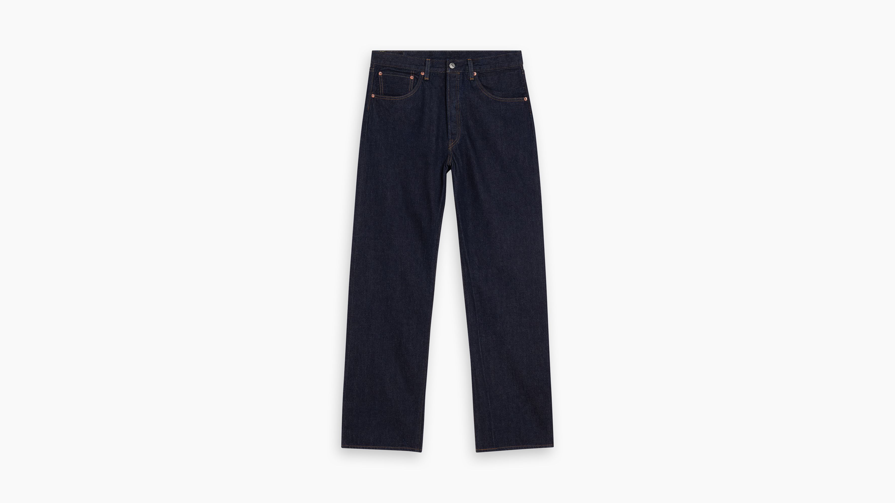 1955 501® Original Fit Men's Jeans