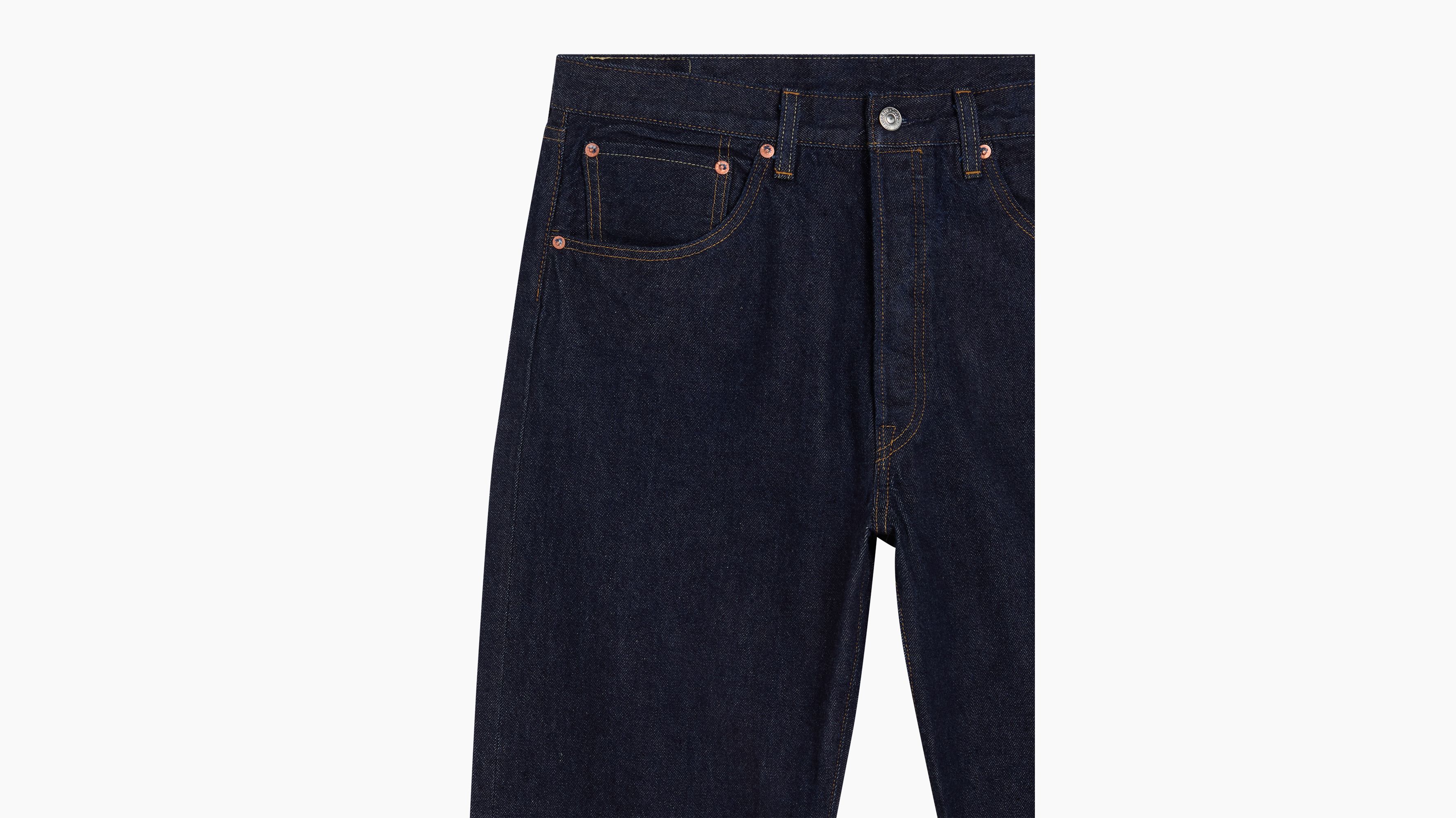 1955 501® Original Fit Men's Jeans