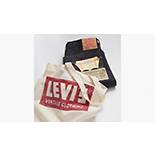 Jeans Levi's® Vintage Clothing 1955 501® 10