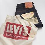Levi's® Vintage Clothing 1955 501® Jeans 10
