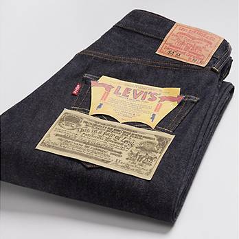 Jean 501® 1955 Levi's® Vintage Clothing 11