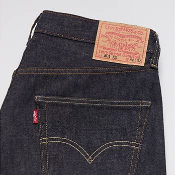 Levi's® Vintage Clothing 1955 501® Jeans 8