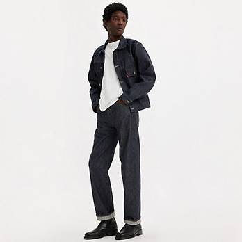 Levi's® Vintage Clothing 1955 501® Jeans 1