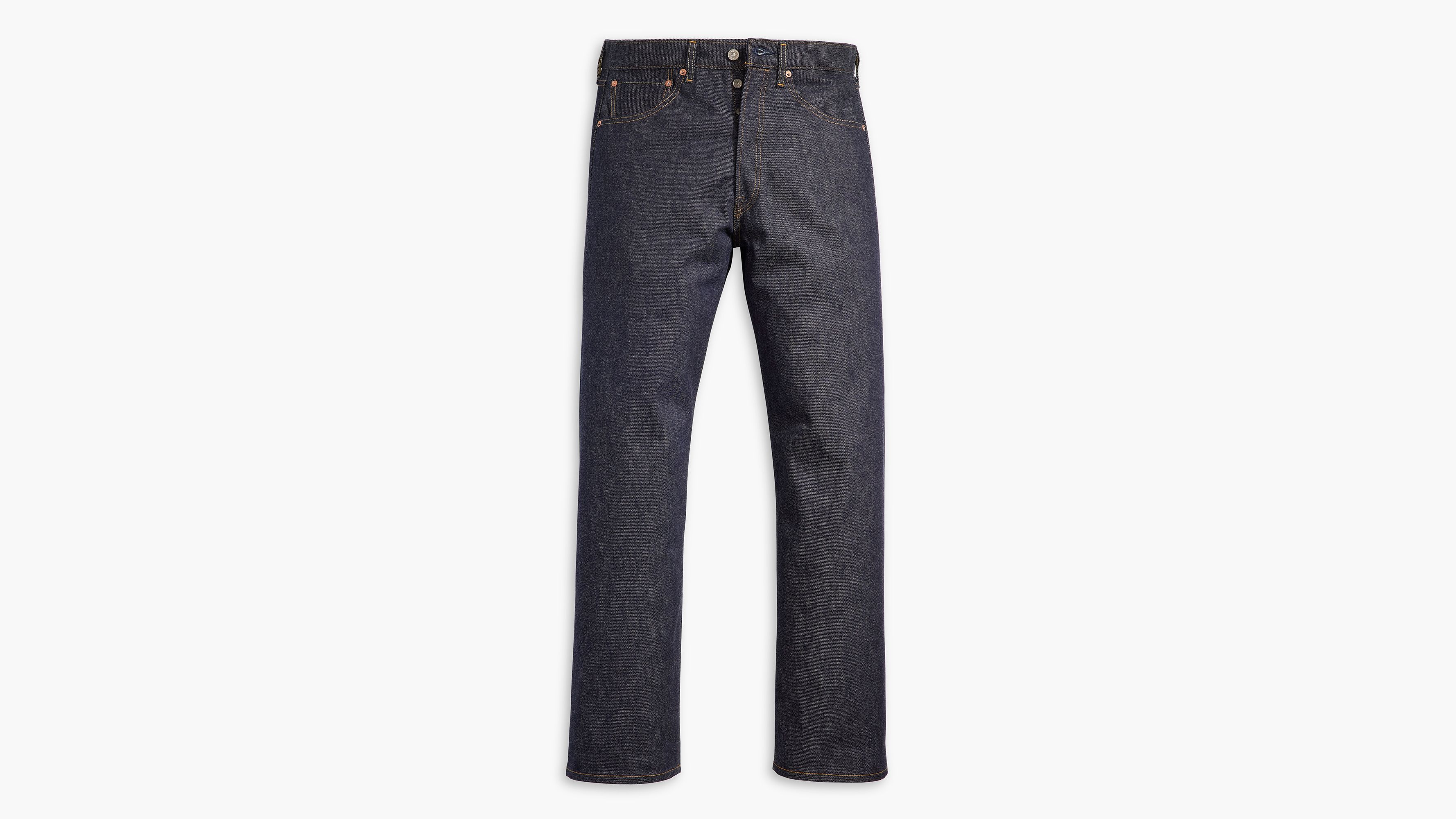 Levi's® Vintage Clothing 1955 501® Jeans - Blue | Levi's® CH