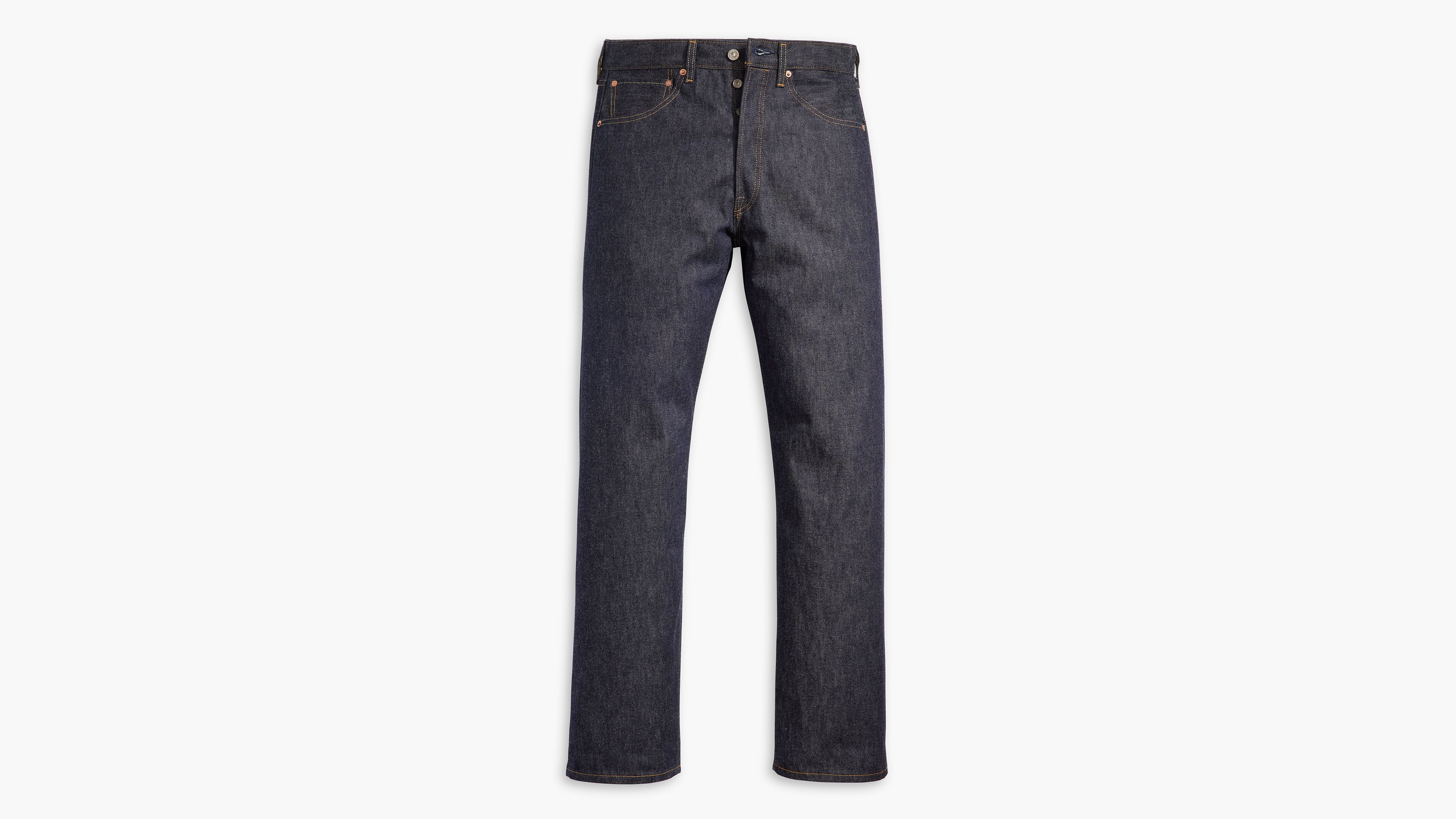 Levi's® Vintage Clothing 1955 501® Jeans - Blue | Levi's® GB