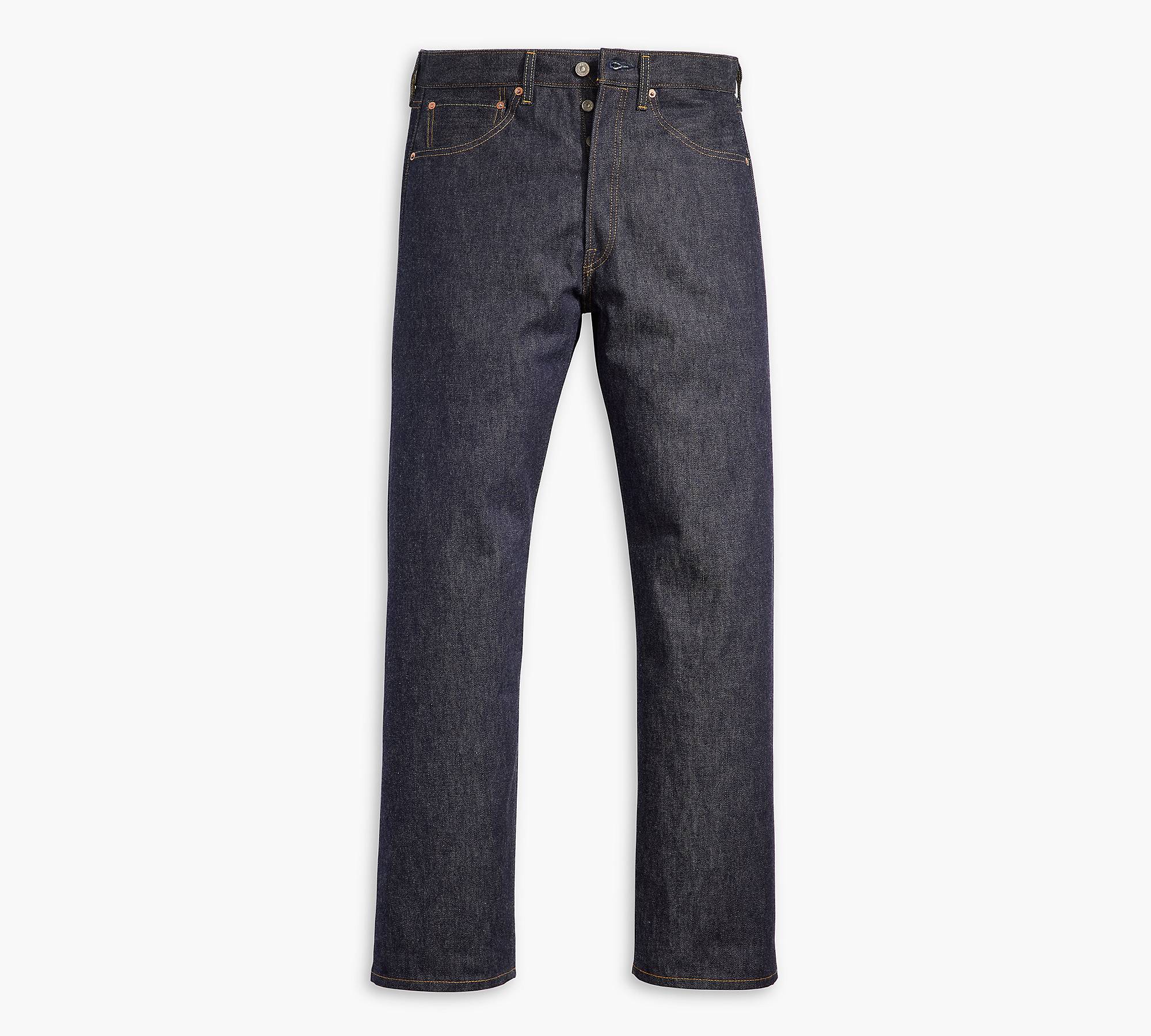 Levi's® Vintage Clothing 1955 501® Jeans - Blue | Levi's® IT