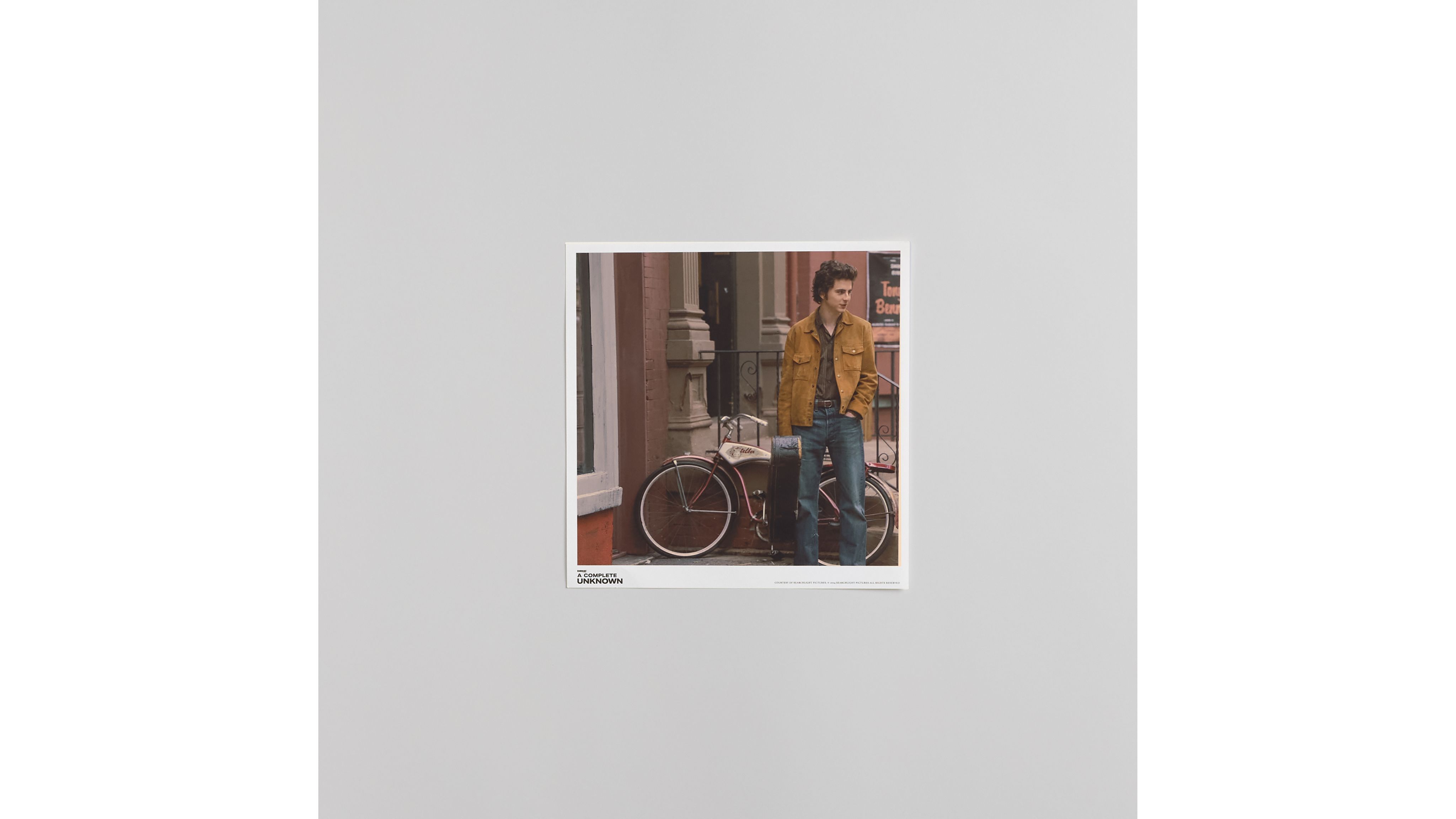 1955 Customized 501® Men's Jeans 15