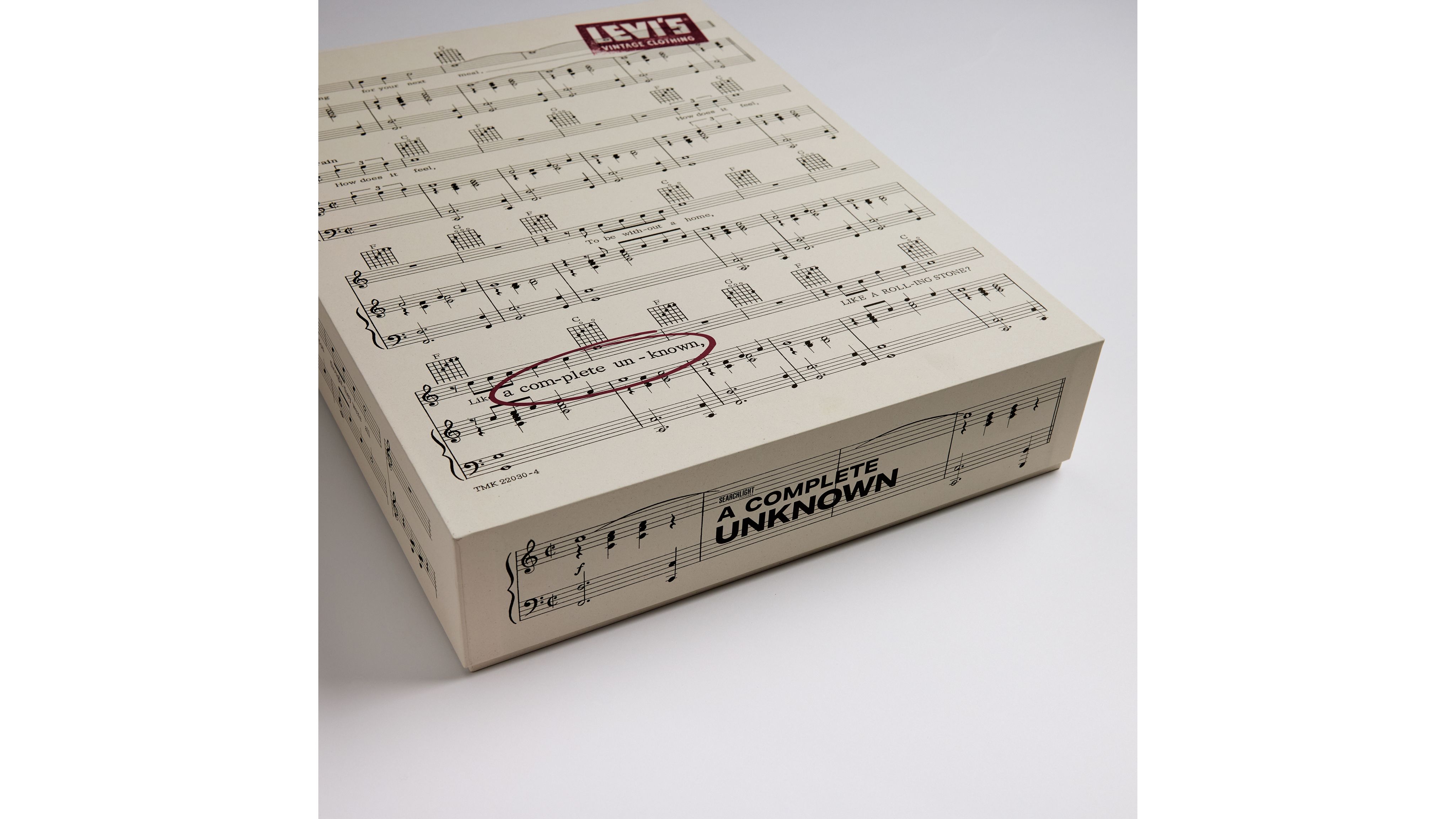 1955 Customized 501® Men's Jeans 14