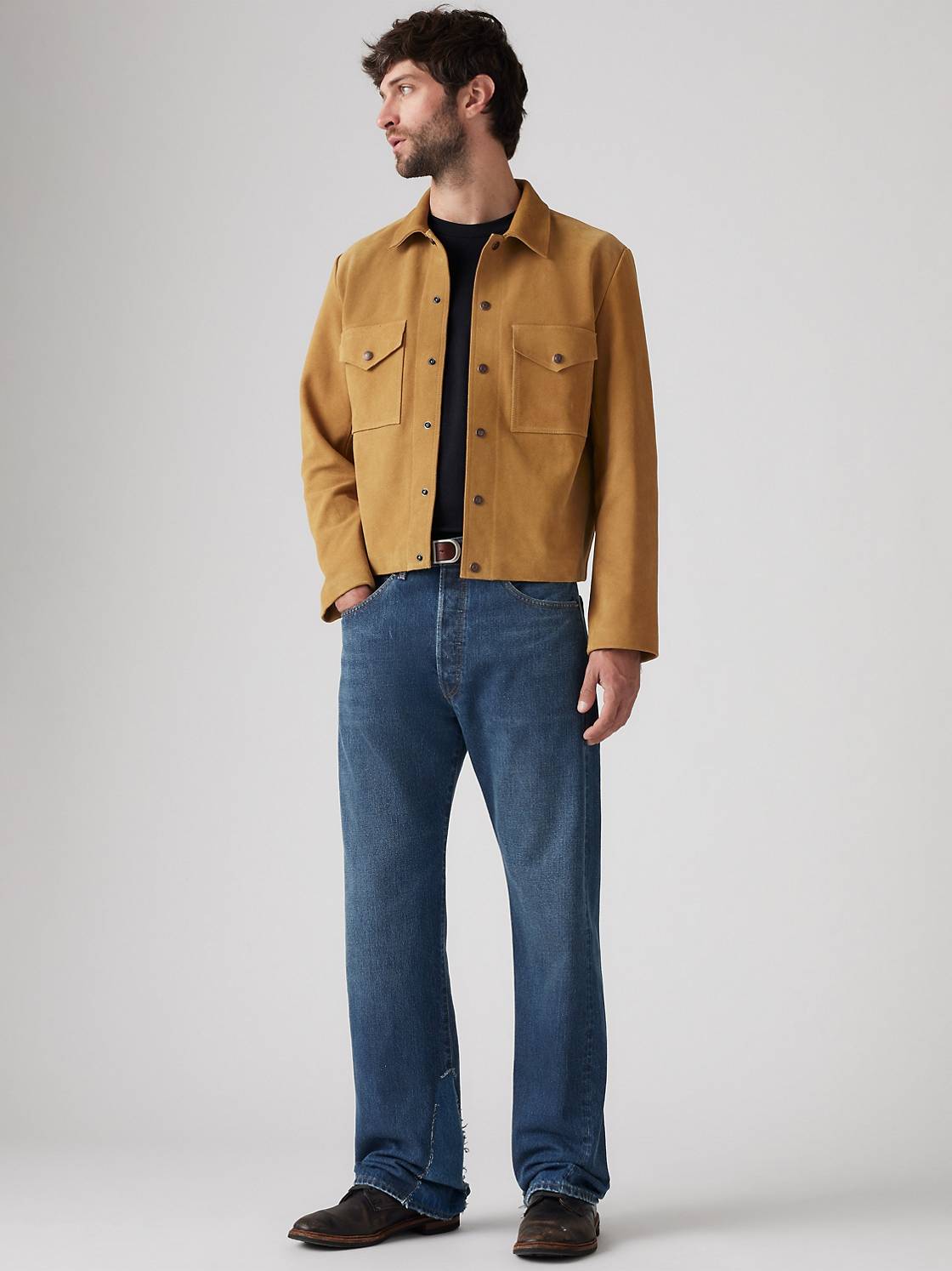 Men's and Women's Vintage Clothing | Levi's® US Men's and Women's Vintage Clothing | Levi's® US