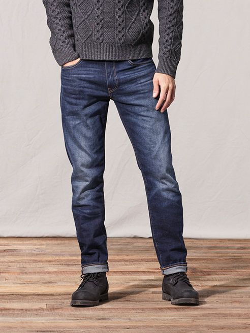 levis jeans types mens