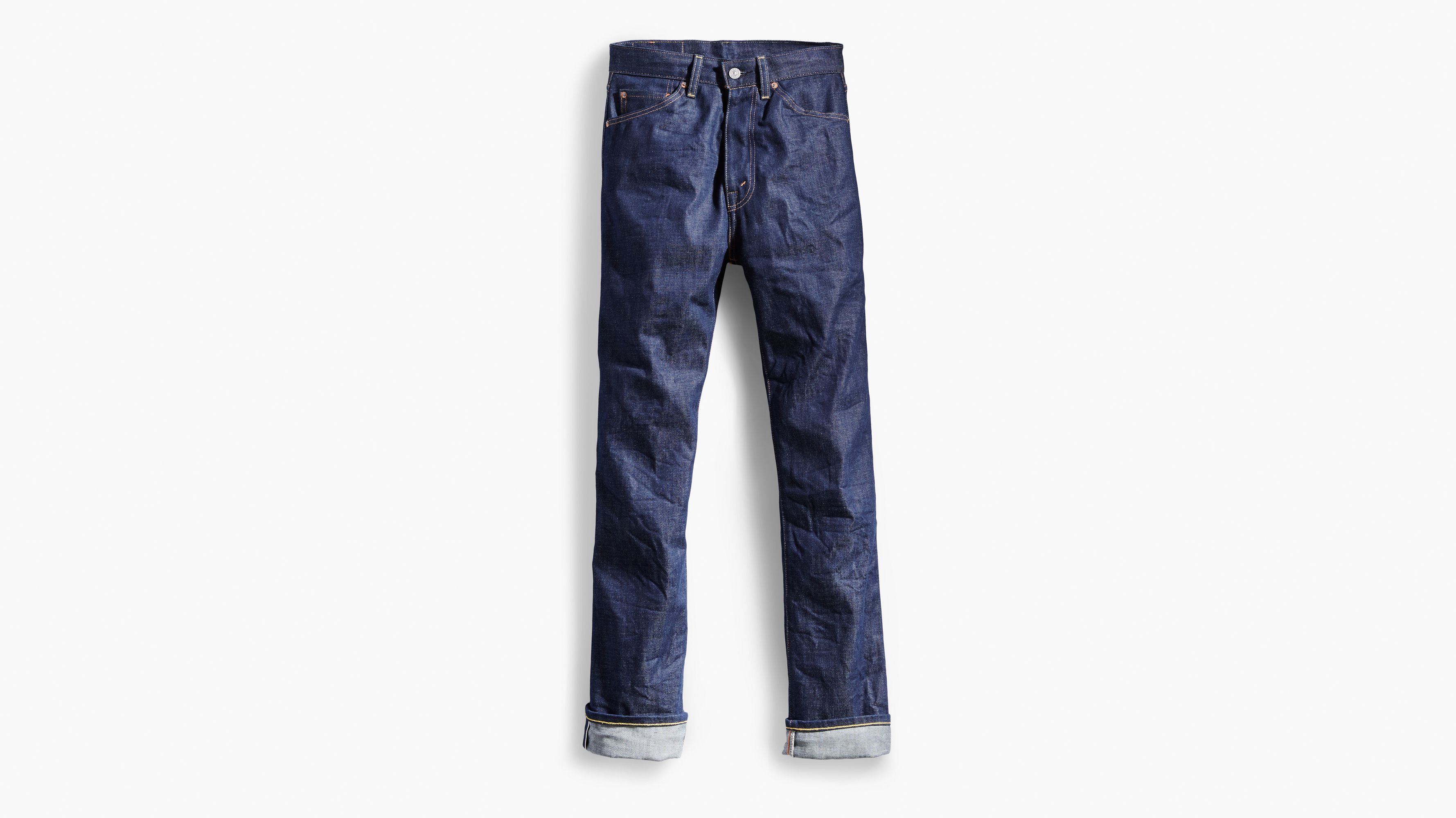 1950's 701® Women's Jeans - Dark Wash | Levi's® US