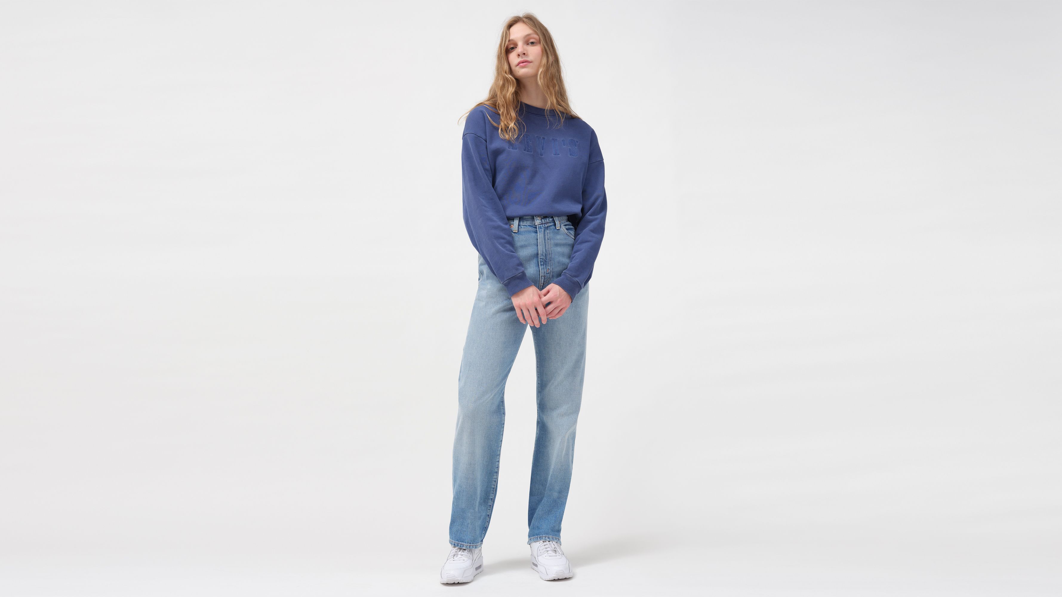 levi vintage women's jeans