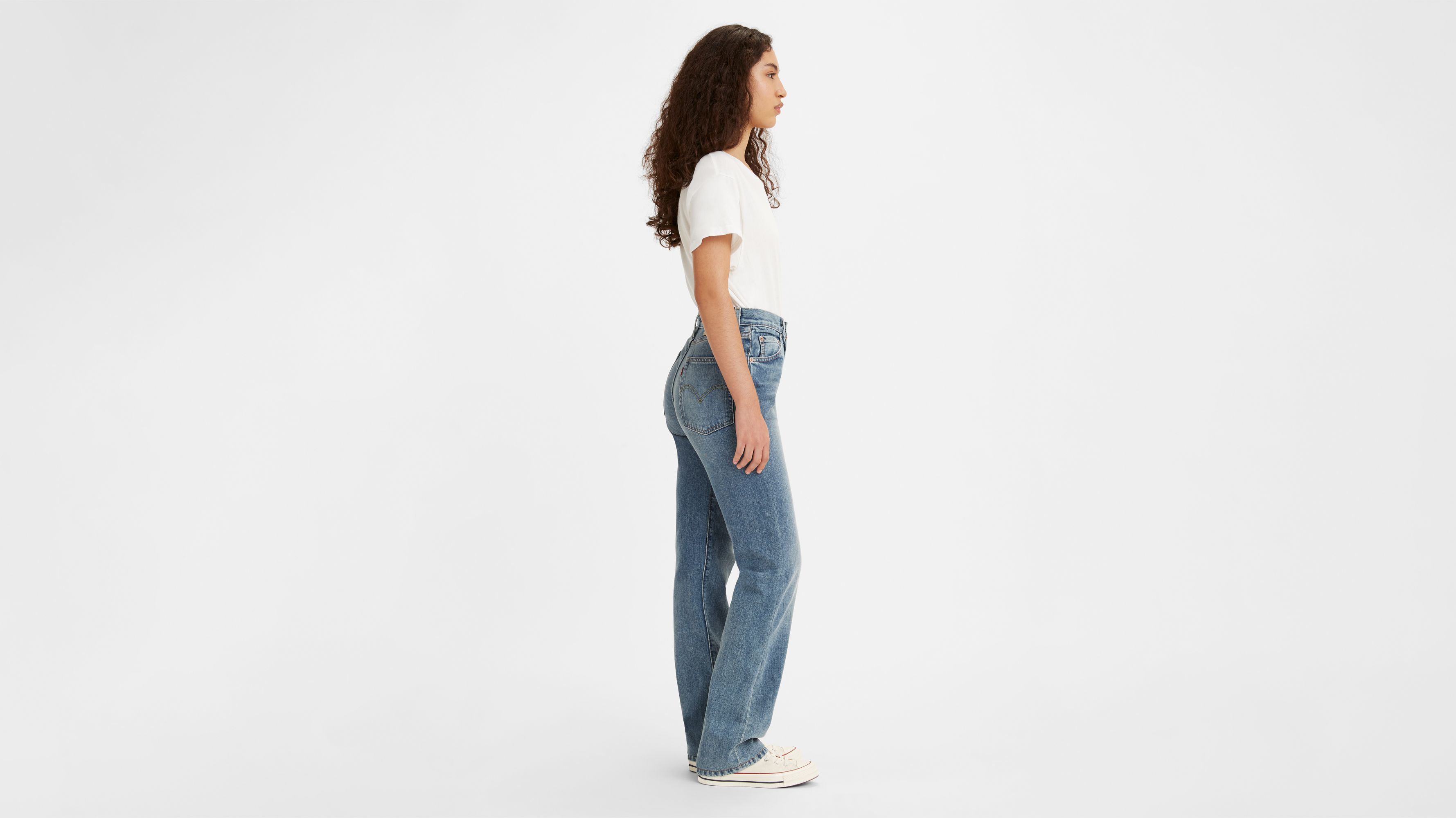 1950's best sale 701 jeans