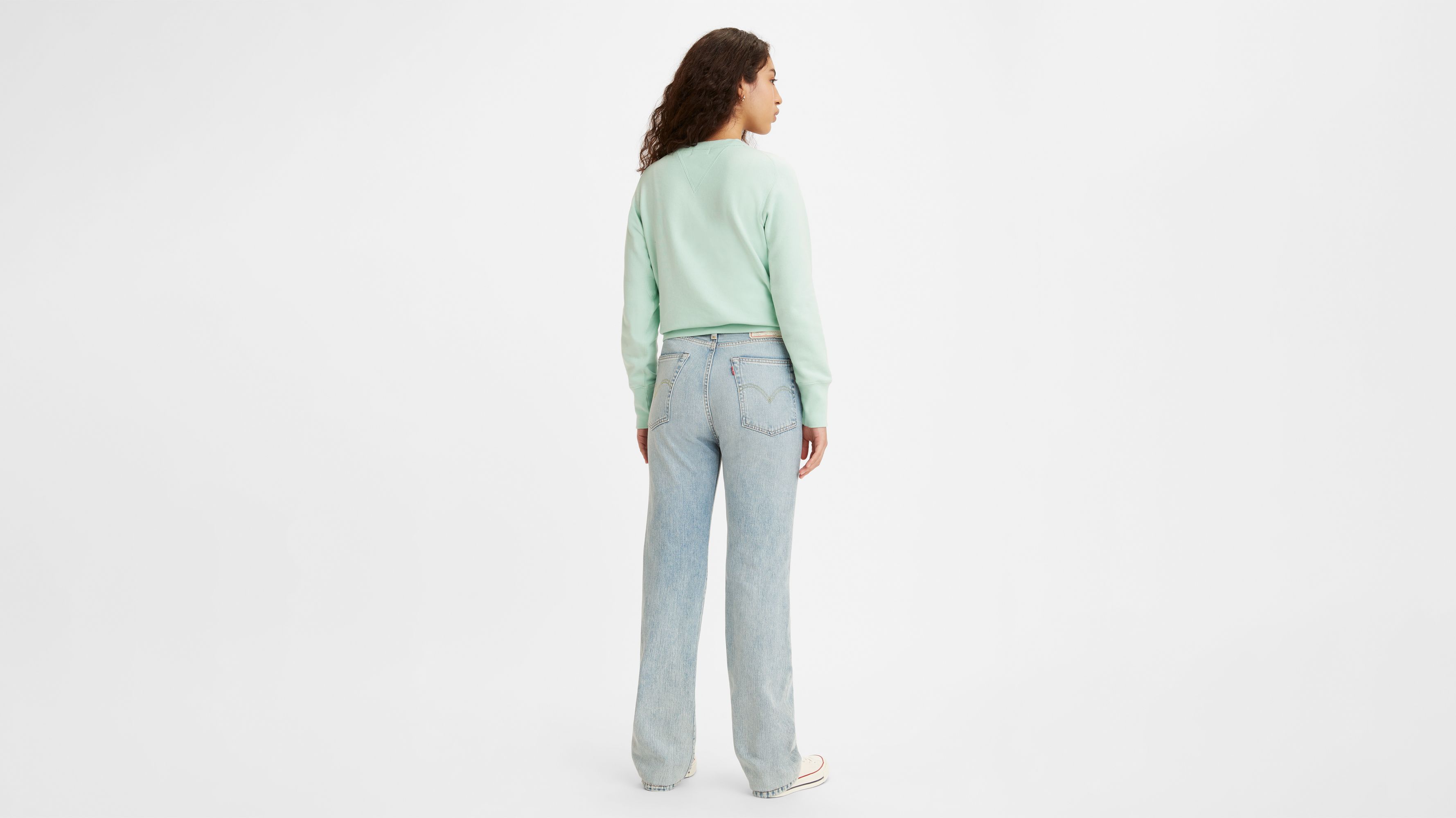 1950's 701® Women's Jeans 4