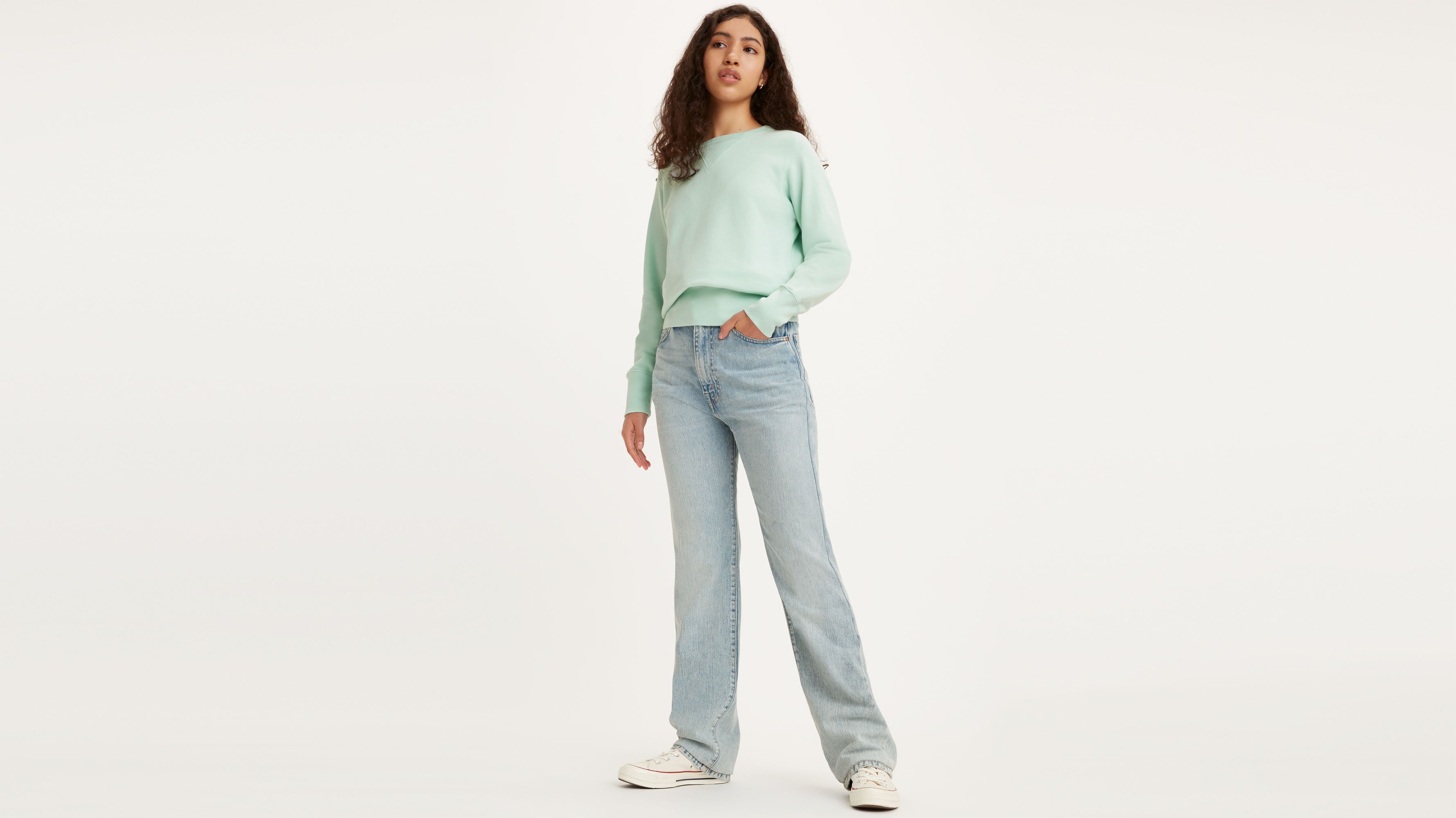 1950's 701® Women's Jeans 1