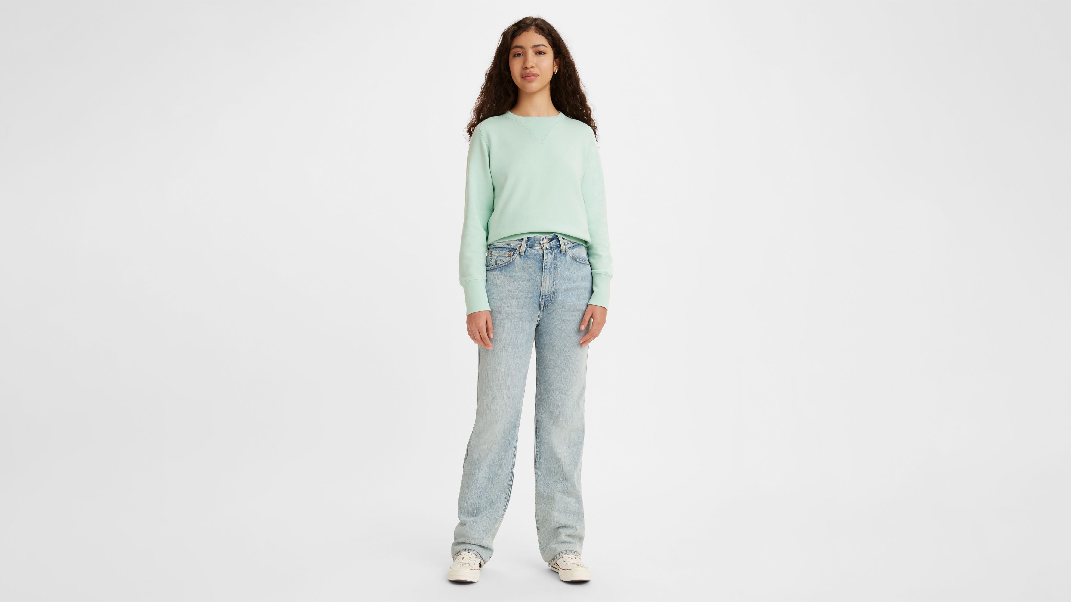 1950's 701® Women's Jeans 2
