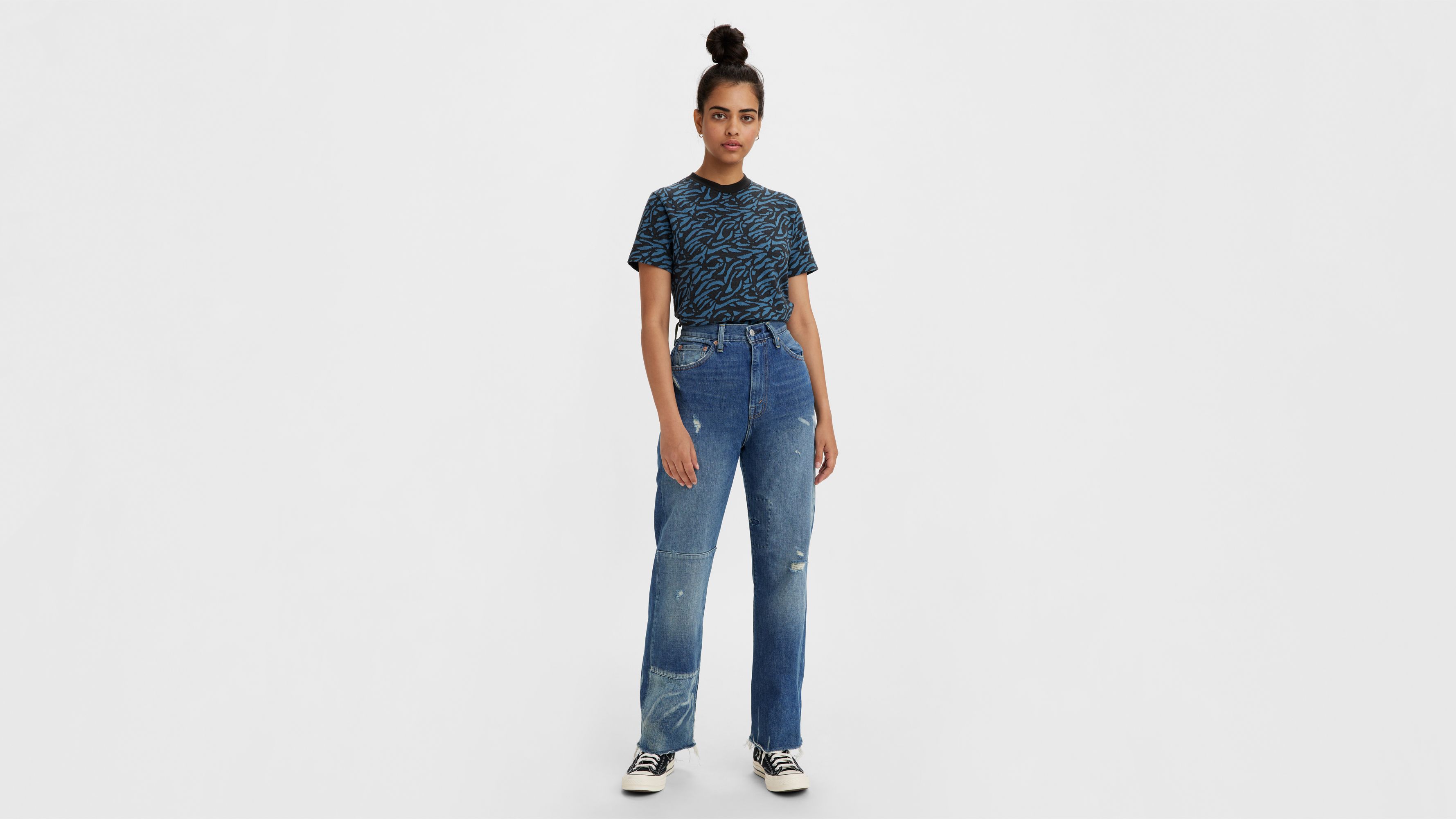 1950's 701® Women's Jeans 1
