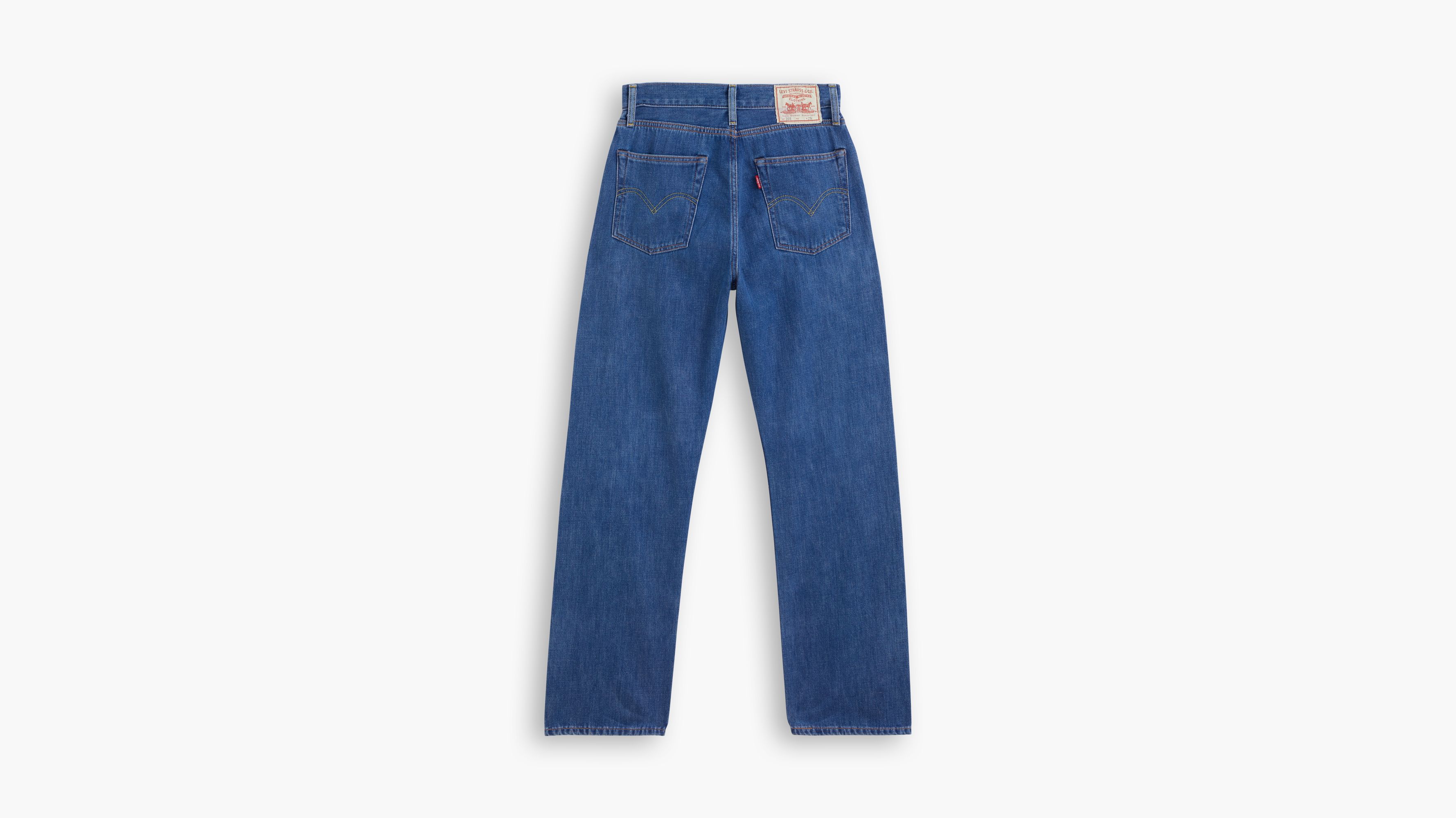 1950's 701® Women's Jeans 7