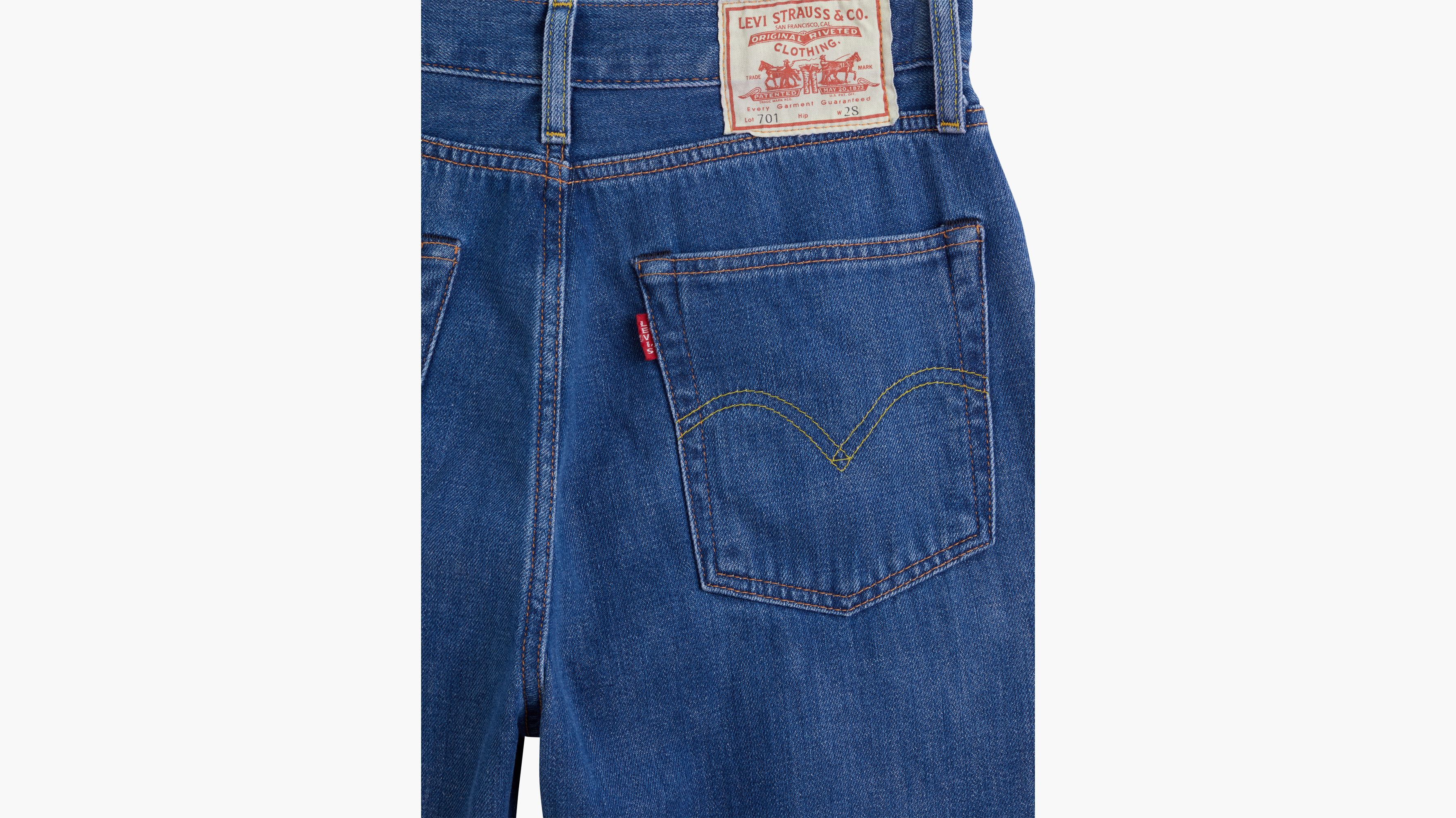 1950's 701® Women's Jeans 8